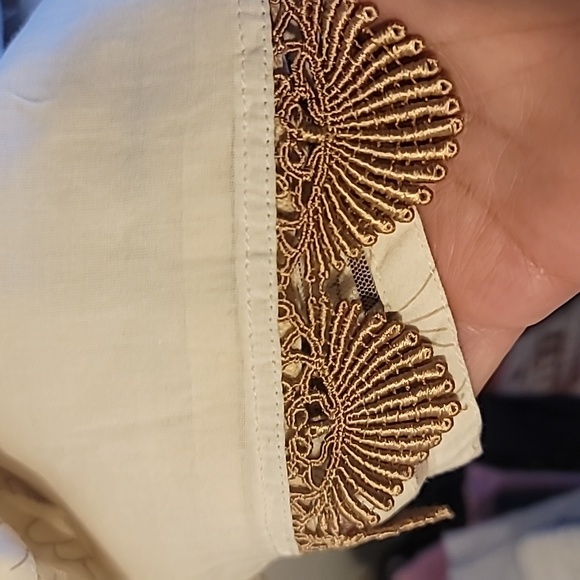 LEIFSDOTTIR Dress, Size 8 - Picture 11 of 16